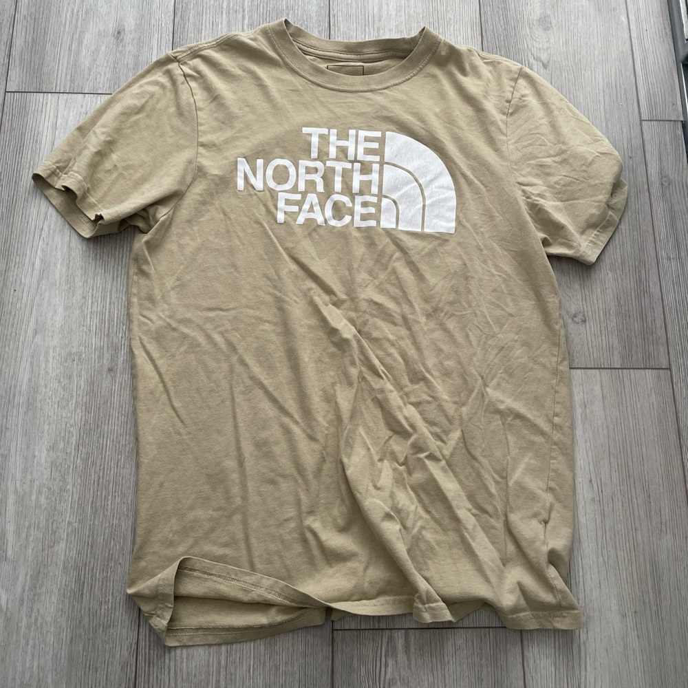 The North Face Men’s T Shirt